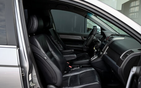 Honda CR-V III рестайлинг, 2008 год, 1 230 000 рублей, 10 фотография