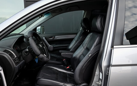 Honda CR-V III рестайлинг, 2008 год, 1 230 000 рублей, 9 фотография