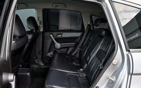 Honda CR-V III рестайлинг, 2008 год, 1 230 000 рублей, 18 фотография