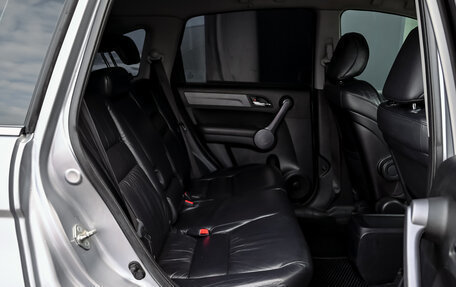 Honda CR-V III рестайлинг, 2008 год, 1 230 000 рублей, 17 фотография