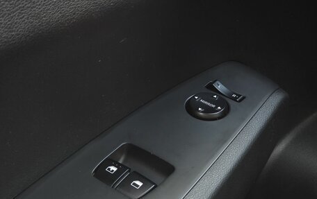 Hyundai Solaris II рестайлинг, 2017 год, 1 069 000 рублей, 17 фотография