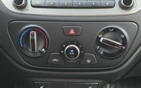 Hyundai Solaris II рестайлинг, 2017 год, 1 069 000 рублей, 15 фотография