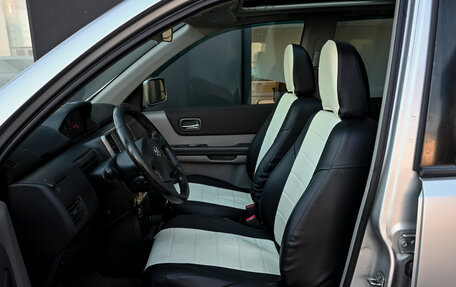 Nissan X-Trail, 2006 год, 800 000 рублей, 10 фотография