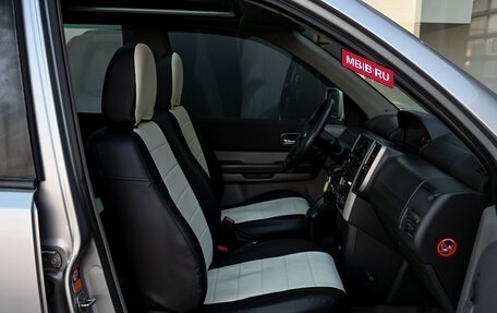 Nissan X-Trail, 2006 год, 800 000 рублей, 11 фотография