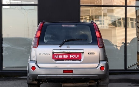 Nissan X-Trail, 2006 год, 800 000 рублей, 5 фотография