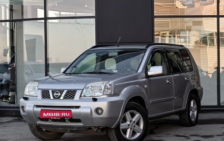 Nissan X-Trail, 2006 год, 800 000 рублей, 1 фотография