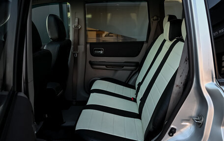 Nissan X-Trail, 2006 год, 800 000 рублей, 19 фотография