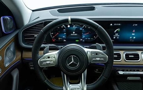 Mercedes-Benz GLE, 2021 год, 6 987 999 рублей, 2 фотография