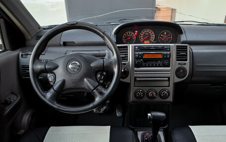 Nissan X-Trail, 2006 год, 800 000 рублей, 16 фотография