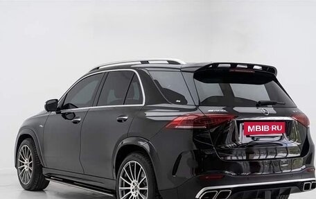 Mercedes-Benz GLE, 2021 год, 6 987 999 рублей, 5 фотография