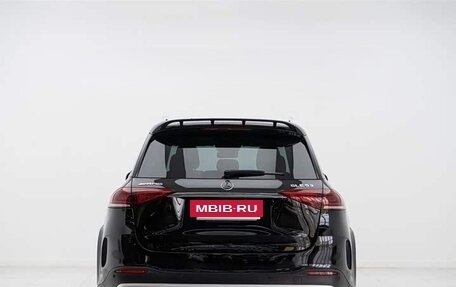 Mercedes-Benz GLE, 2021 год, 6 987 999 рублей, 6 фотография