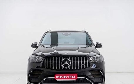 Mercedes-Benz GLE, 2021 год, 6 987 999 рублей, 3 фотография