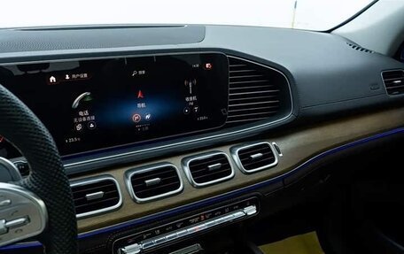 Mercedes-Benz GLE, 2021 год, 6 987 999 рублей, 9 фотография