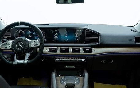 Mercedes-Benz GLE, 2021 год, 6 987 999 рублей, 8 фотография