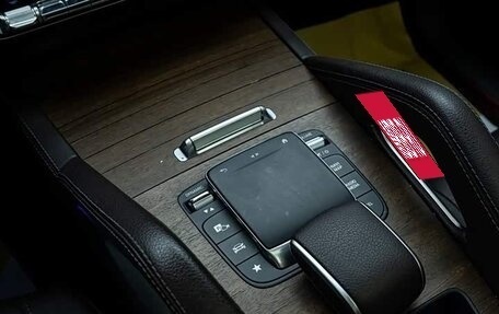 Mercedes-Benz GLE, 2021 год, 6 987 999 рублей, 10 фотография