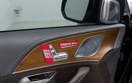 Mercedes-Benz GLE, 2021 год, 6 987 999 рублей, 12 фотография