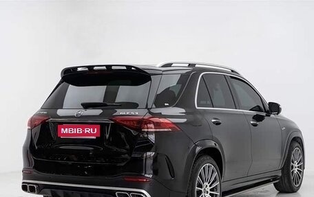 Mercedes-Benz GLE, 2021 год, 6 987 999 рублей, 7 фотография