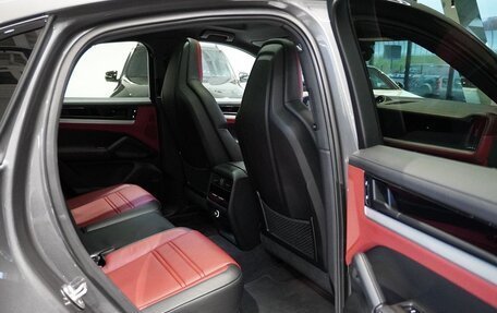 Porsche Cayenne III, 2023 год, 13 500 000 рублей, 11 фотография