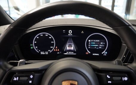 Porsche Cayenne III, 2023 год, 13 500 000 рублей, 5 фотография