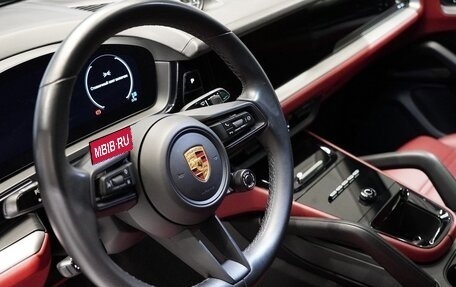 Porsche Cayenne III, 2023 год, 13 500 000 рублей, 6 фотография