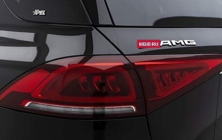 Mercedes-Benz GLE, 2021 год, 6 987 999 рублей, 17 фотография