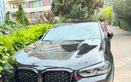 BMW X4, 2021 год, 6 300 000 рублей, 1 фотография