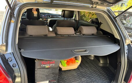 SsangYong Actyon II рестайлинг, 2013 год, 800 000 рублей, 3 фотография