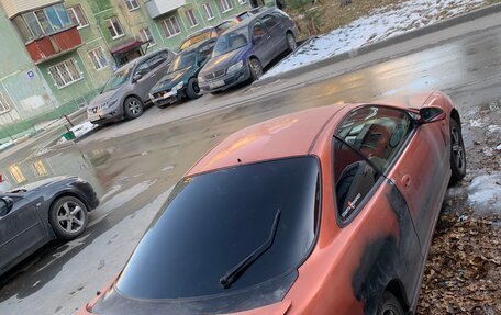 Honda Integra III рестайлинг, 1999 год, 370 000 рублей, 1 фотография