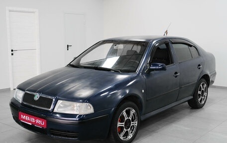 Skoda Octavia IV, 2002 год, 365 000 рублей, 1 фотография