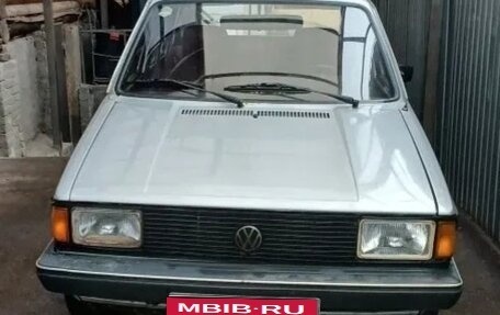 Volkswagen Jetta VI, 1981 год, 380 000 рублей, 1 фотография