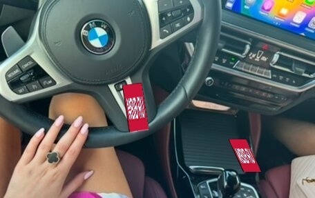 BMW X4, 2021 год, 6 300 000 рублей, 6 фотография