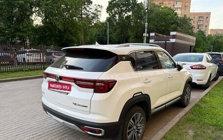 Changan CS35 Plus, 2021 год, 1 680 000 рублей, 1 фотография