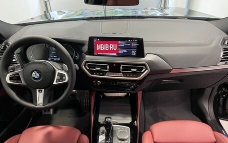 BMW X4, 2021 год, 6 300 000 рублей, 4 фотография