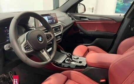 BMW X4, 2021 год, 6 300 000 рублей, 5 фотография