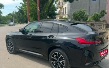 BMW X4, 2021 год, 6 300 000 рублей, 3 фотография