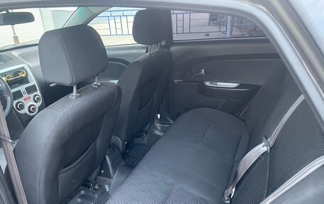 Chery Very (A13), 2012 год, 245 000 рублей, 6 фотография