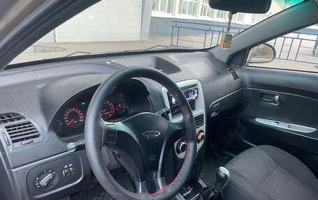 Chery Very (A13), 2012 год, 245 000 рублей, 5 фотография