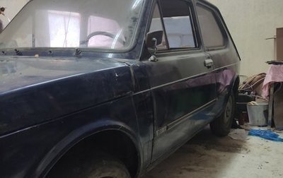 Fiat 127, 1979 год, 120 000 рублей, 1 фотография