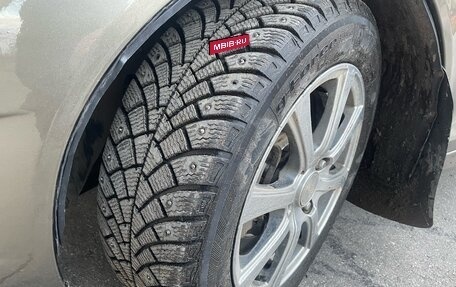 Chery Very (A13), 2012 год, 245 000 рублей, 7 фотография