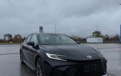 Toyota Camry, 2025 год, 4 200 000 рублей, 1 фотография