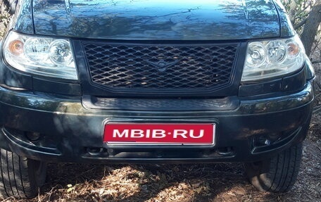 ЛуАЗ Patriot, 2010 год, 600 000 рублей, 1 фотография