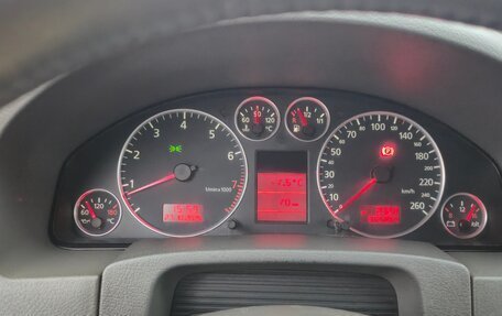 Audi A6, 2002 год, 359 000 рублей, 8 фотография