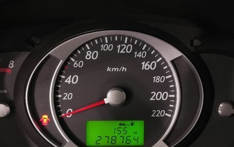 Hyundai Tucson III, 2008 год, 585 000 рублей, 20 фотография