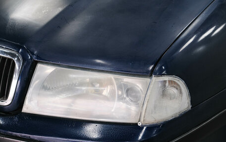 Skoda Octavia IV, 2002 год, 365 000 рублей, 7 фотография