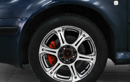 Skoda Octavia IV, 2002 год, 365 000 рублей, 8 фотография