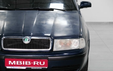 Skoda Octavia IV, 2002 год, 365 000 рублей, 6 фотография