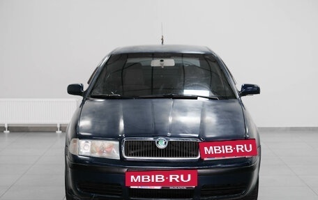 Skoda Octavia IV, 2002 год, 365 000 рублей, 5 фотография