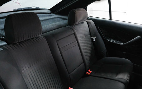 Skoda Octavia IV, 2002 год, 365 000 рублей, 20 фотография