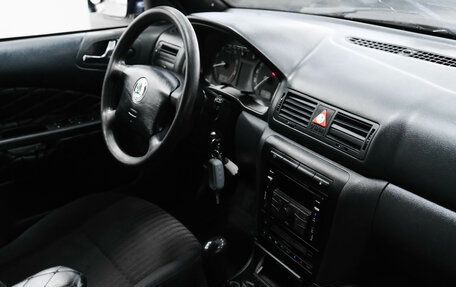 Skoda Octavia IV, 2002 год, 365 000 рублей, 14 фотография