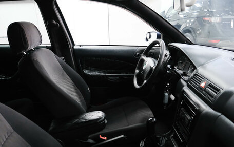 Skoda Octavia IV, 2002 год, 365 000 рублей, 13 фотография